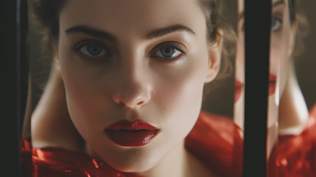 Czy jestem ładna: Quiz i porady Czy jestem ładna: Quiz i porady