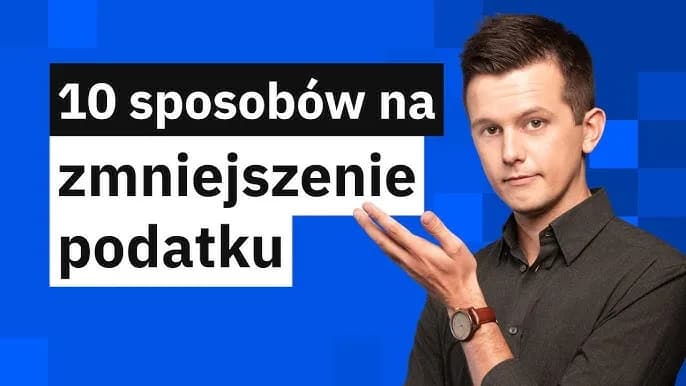 Jak uniknąć podatku 32% i legalnie zmniejszyć swoje zobowiązania podatkowe Jak uniknąć podatku 32% i legalnie zmniejszyć swoje zobowiązania podatkowe
