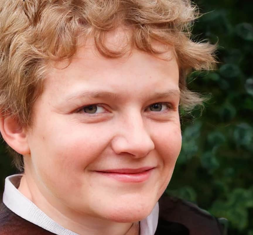 Autor Łukasz Gawiecki