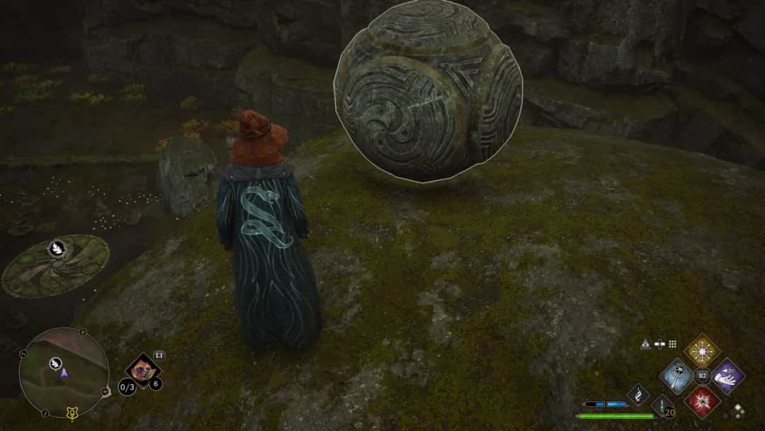 Zagadka Merlina - poznaj mechanikę i tajemnice fascynującej gry narracyjnej