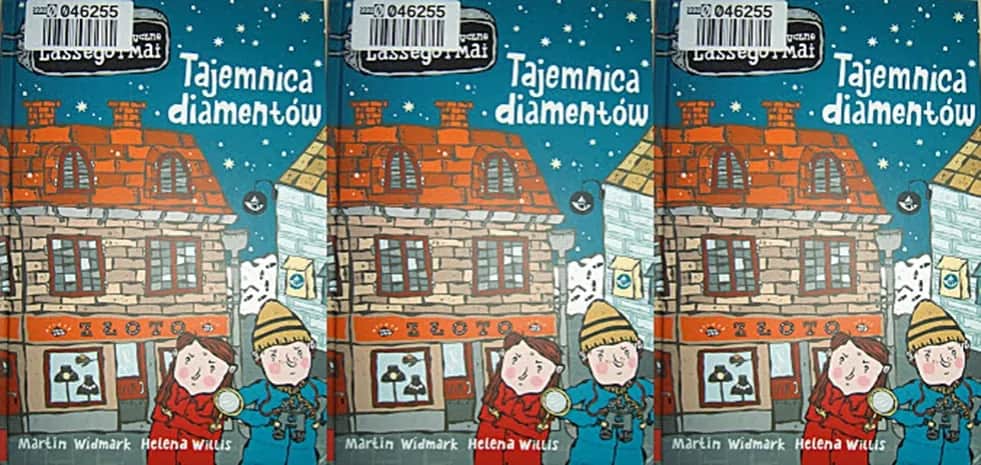 Zagadka diamentowej doliny – tajemnice, bohaterowie i wartości edukacyjne