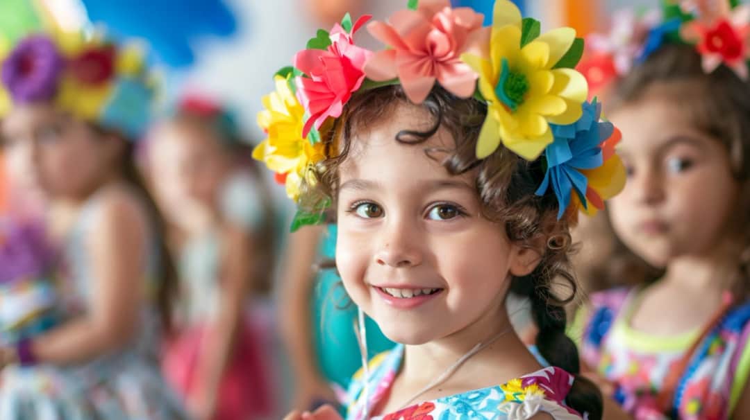 Scenariusz na Dzień Kobiet w przedszkolu: Pomysły na występy dla mam