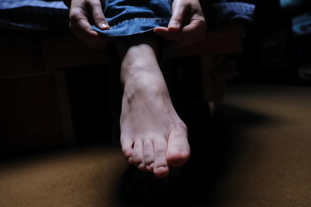 Test Czarne Stopy - Quiz i Badanie Online Test Czarne Stopy - Quiz i Badanie Online