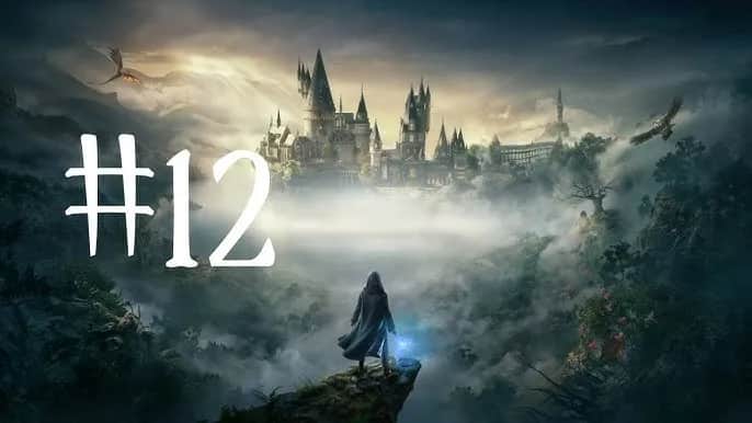 Najlepsze zagadki Harry Potter - fascynujący świat łamigłówek w Hogwarcie