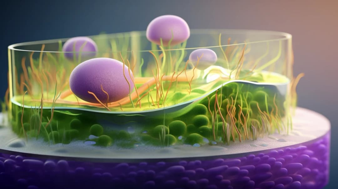 Biologia podręcznik klasa 5 - Nauka biologii dla piątoklasistów