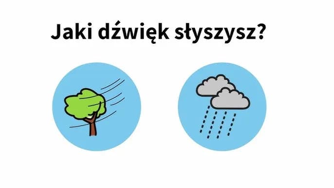 Zagadki o pogodzie dla dzieci – rozwijaj wyobraźnię i zdobądź wiedzę