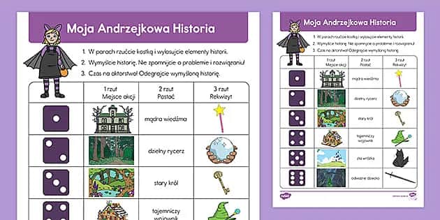 Skąd się wzięły andrzejki w przedszkolu? Odkryj ich fascynującą historię Skąd się wzięły andrzejki w przedszkolu? Odkryj ich fascynującą historię