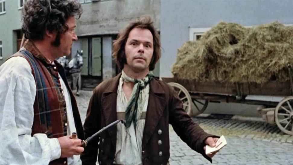 Zagadka Kaspara Hausera - niewyjaśniona historia tajemniczego chłopca