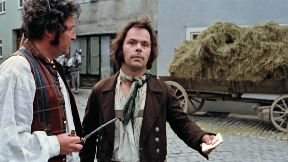 Zagadka Kaspara Hausera - niewyjaśniona historia tajemniczego chłopca