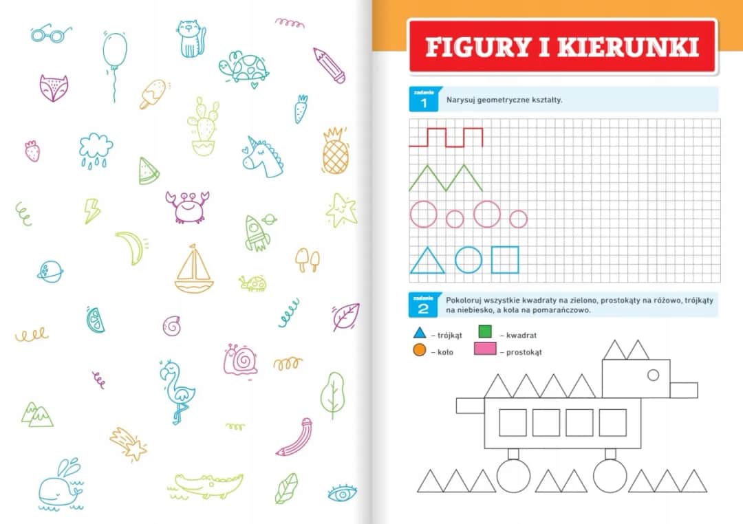Zagadki o słońcu dla dzieci – wspaniała zabawa i edukacja w jednym