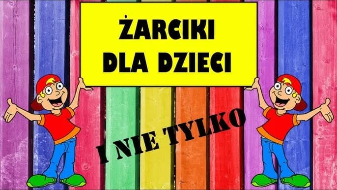 Kawały i dowcipy o szkole do opowiadania na przerwach i nie tylko