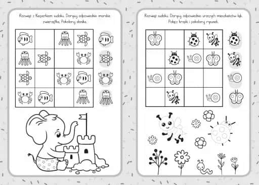 Zagadki o niedźwiedziu: zabawne łamigłówki dla dzieci i nie tylko