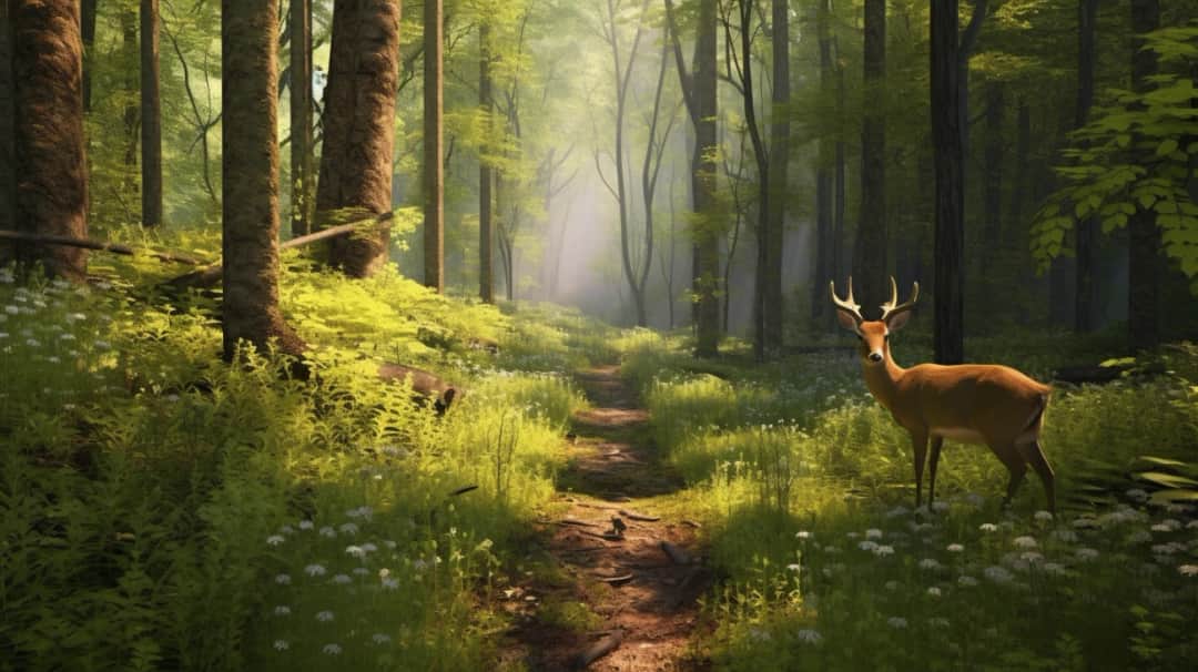 Biologia klasa 6 dział 2: zasoby naturalne i gospodarka człowieka