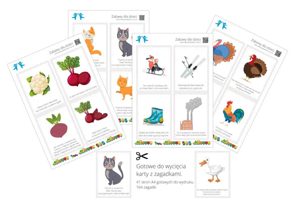 Zagadki o marchewce: kreatywne sposoby na zabawę i naukę dla dzieci