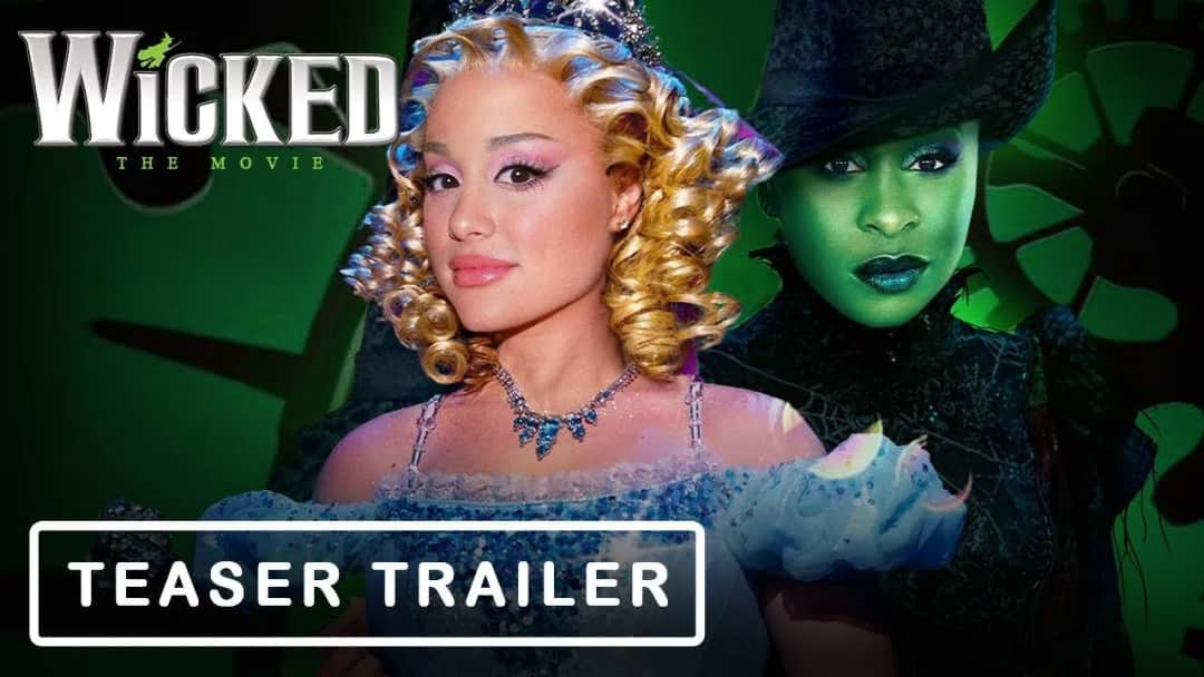 Wicked: Spojrzenie krytyczne na emocje i kontrowersje filmu