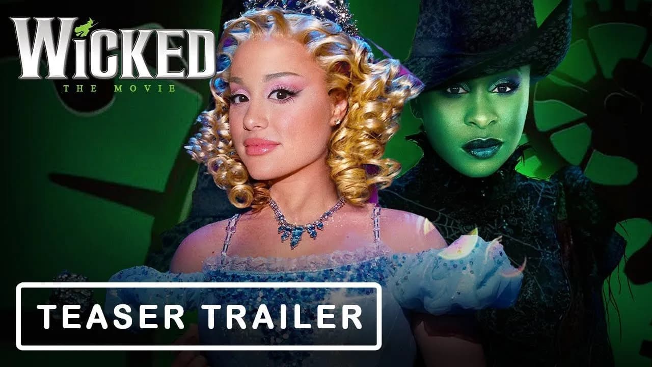 Wicked: Spojrzenie krytyczne na emocje i kontrowersje filmu