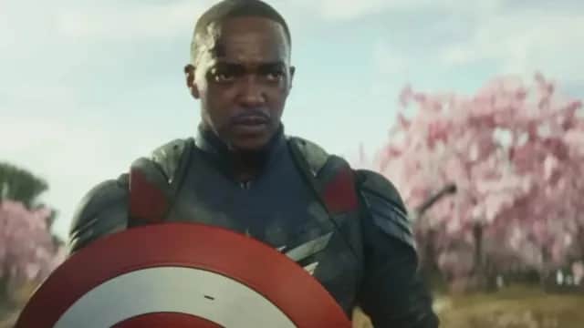 Kapitan Ameryka Nowy Wspaniały Świat: Czy to naprawdę udany film?