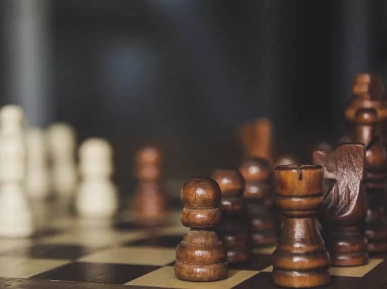 Najtrudniejsza zagadka szachowa: rozwiązanie krok po kroku dla początkujących