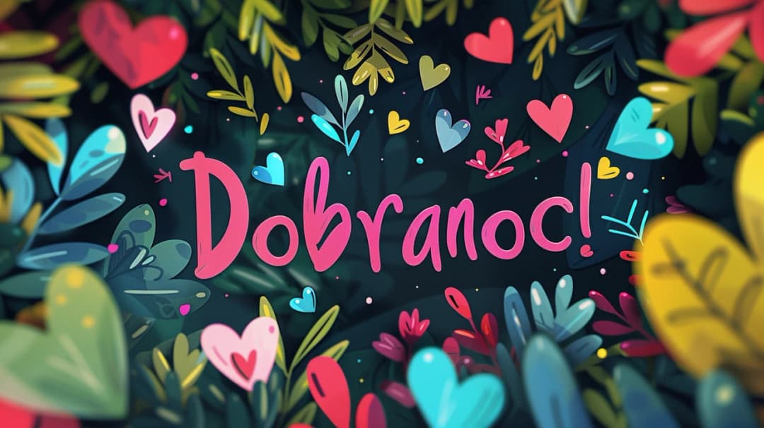 Śmieszne kartki i gify na dobranoc dla przyjaciół do pobrania za darmo