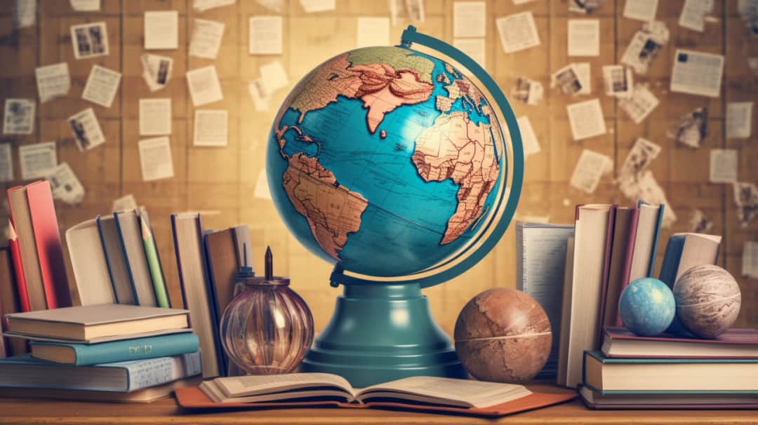 Afryka Sprawdzian - Najnowsze testy z geografii