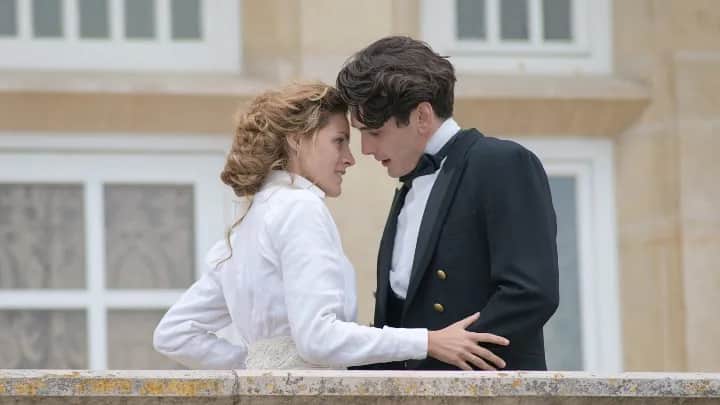 Zagadka hotelu Grand - wszystko co musisz wiedzieć o tym wciągającym serialu