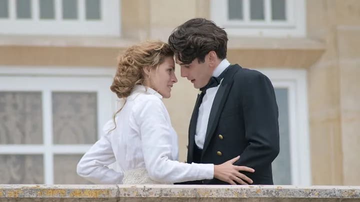 Zagadka hotelu Grand - wszystko co musisz wiedzieć o tym wciągającym serialu