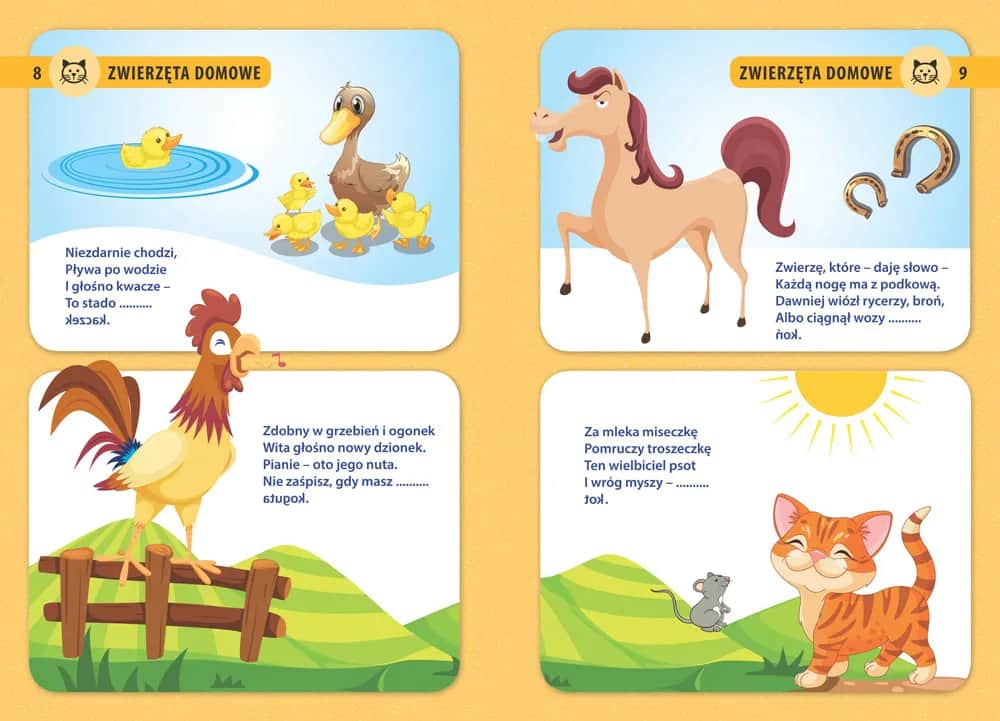 Zagadki o owadach – śmieszne zagadki, które rozweselą każde dziecko