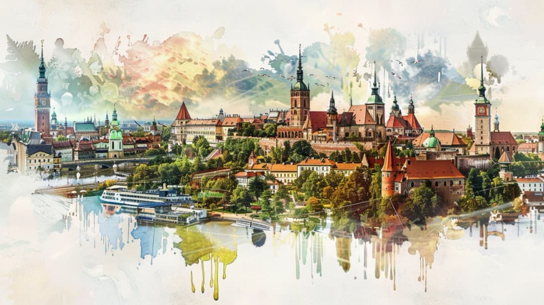 10 pomysłów na jednodniowe wycieczki z Warszawy: Przewodnik dla turystów