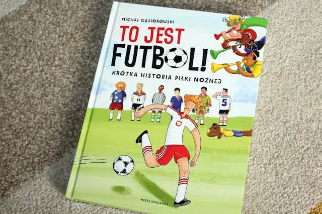 Zabawy z zagadkami o piłce nożnej – sprawdź, co wiesz o futbolu!