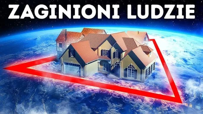 Najbardziej tajemnicze zagadki nie do rozwiązania, które intrygują świat