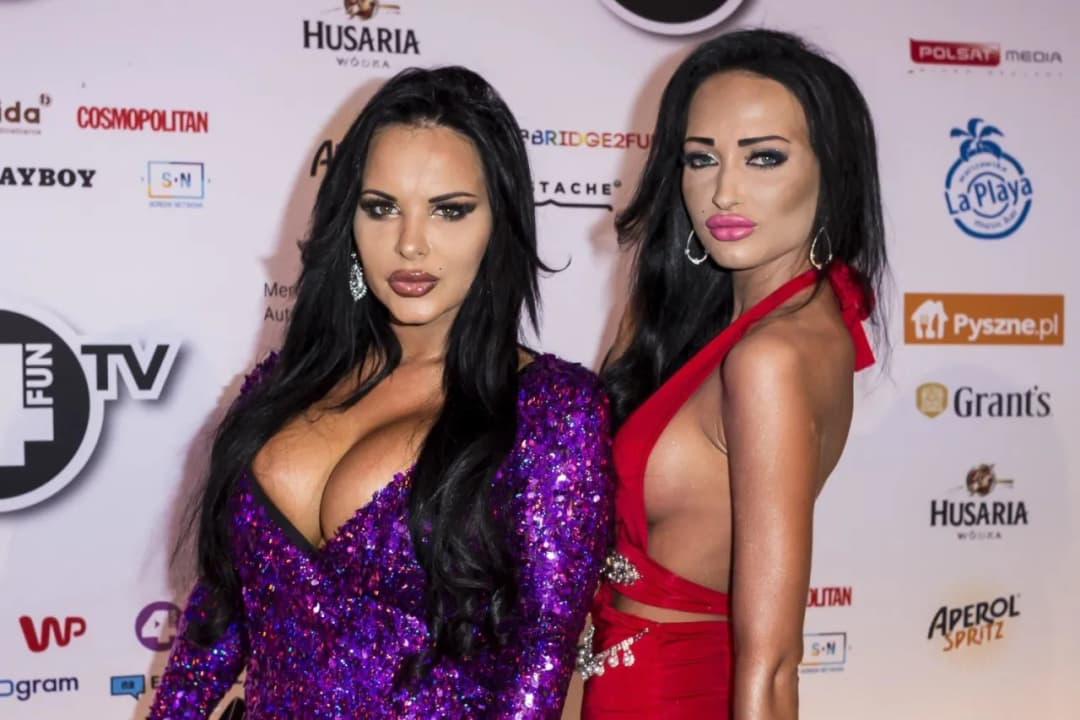 Jak siostry Godlewskie zdobyły sławę? Geneza fenomenu