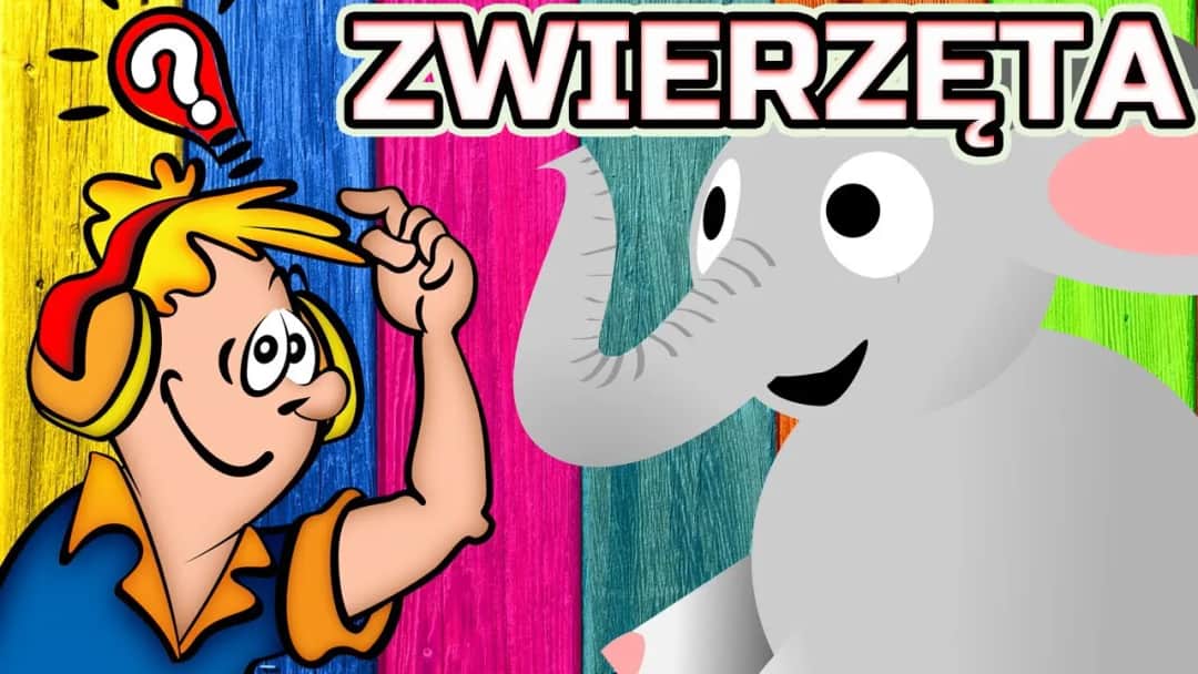 Zagadki o zwierzętach egzotycznych, które rozwiną Twoje dziecko i pobudzą wyobraźnię