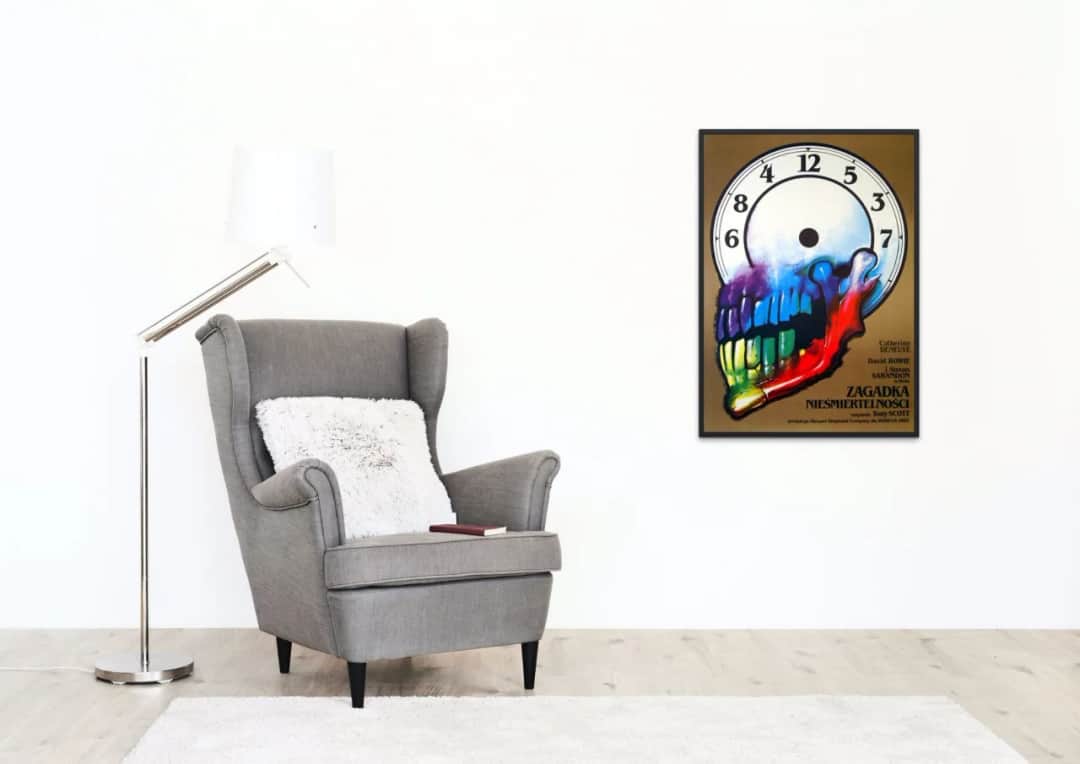 Zagadka nieśmiertelności cda - film, który zaskoczy każdego widza