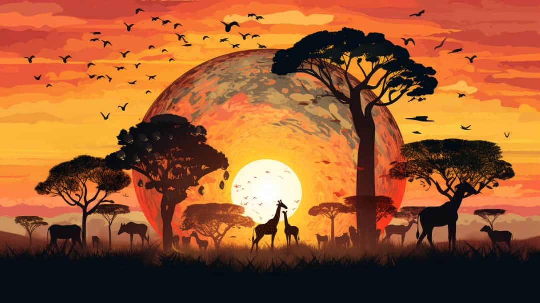 Quiz Afryka Kazika: Test wiedzy o najnowszej ekspedycji