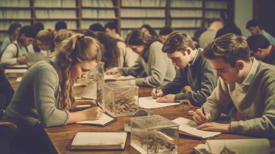 Biologia sprawdziany klasa 7