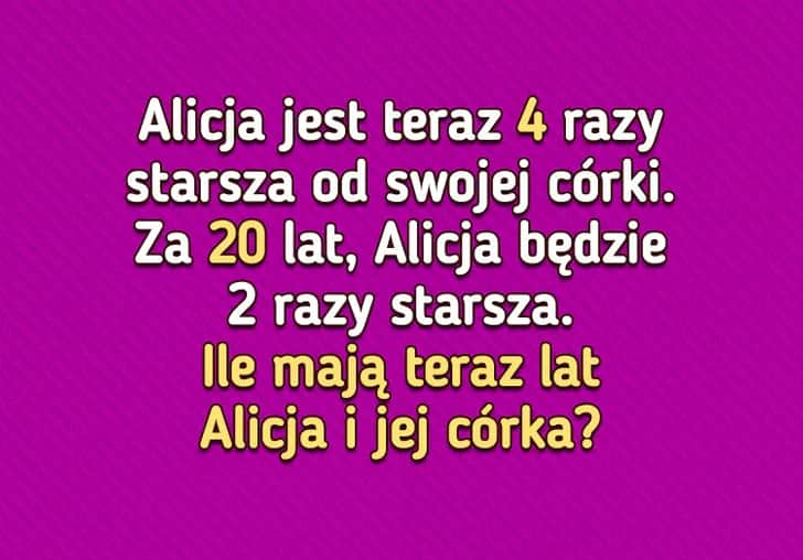 Zagadki o czasie, które rozweselą i wzbogacą twoją wiedzę o czasie