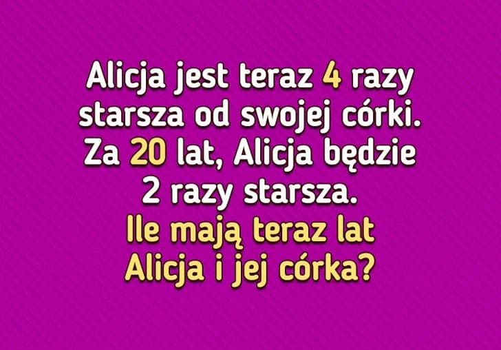 Zagadki o czasie, które rozweselą i wzbogacą twoją wiedzę o czasie