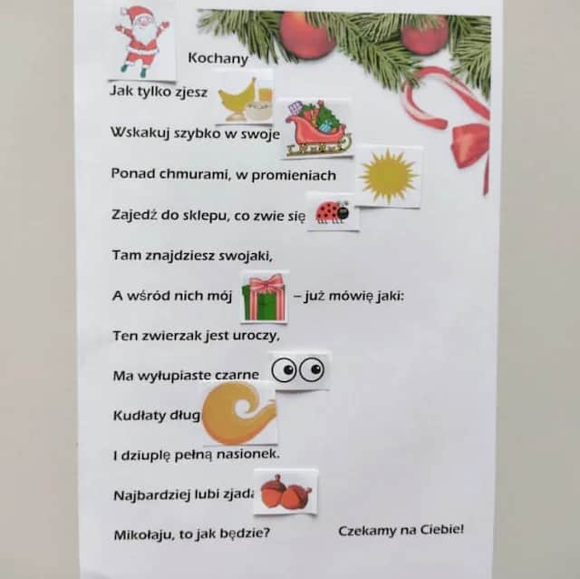 Najciekawsze zagadki o Mikołaju - idealne na świąteczne zabawy z dziećmi