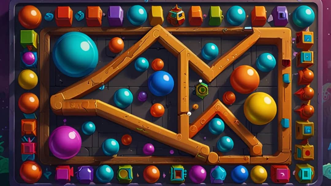 Jak rozwiązać zagadkę dwie kulki i armatka? Sekrety, które musisz znać