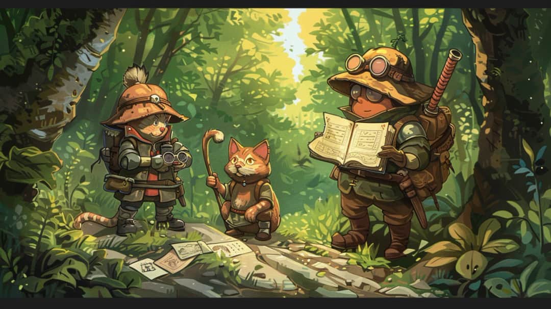 Sprawdzian z "Kajko i Kokosz": Pytania i odpowiedzi do lektury dla uczniów