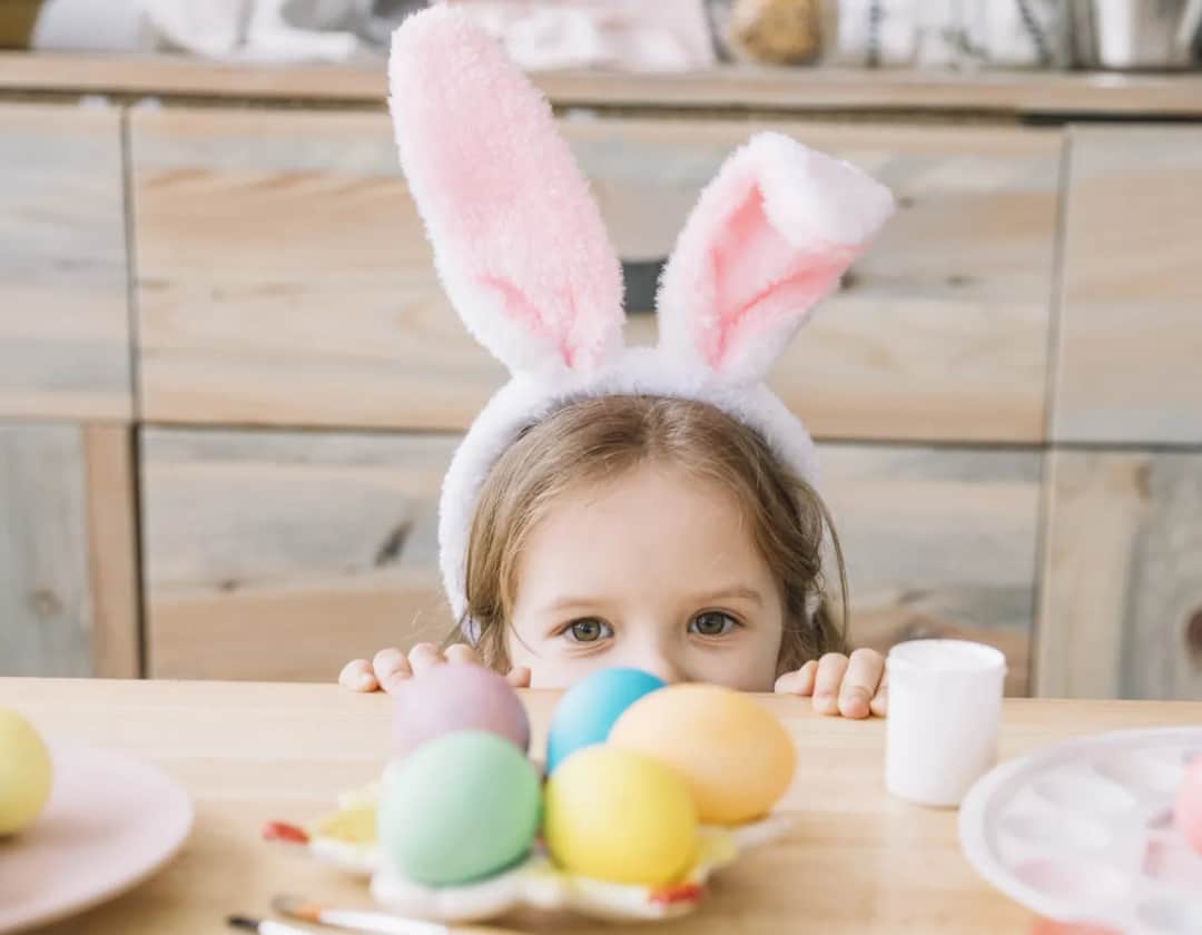 Jak przygotować zabawne zagadki wielkanocne dla dzieci w każdym wieku