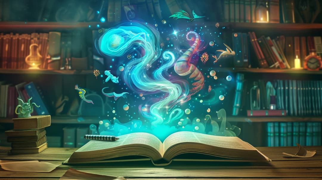 Quiz z książki "Akademia pana Kleksa": Sprawdź wiedzę w teście PDF