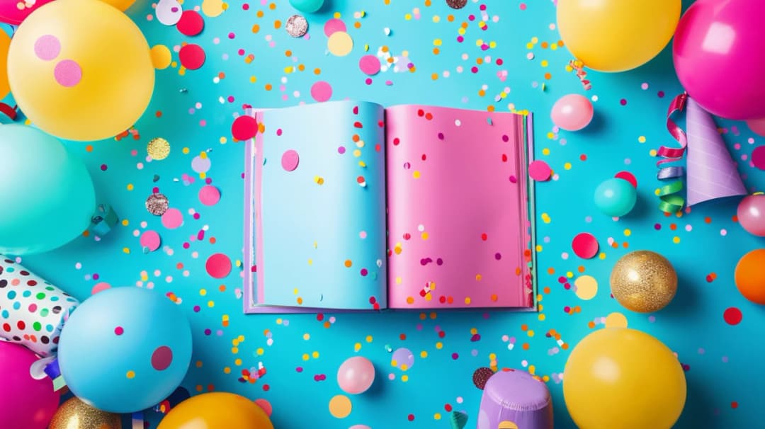 Śmieszne cytaty i wpisy do albumu ze zdjęciami: Rozbaw gości na imprezie